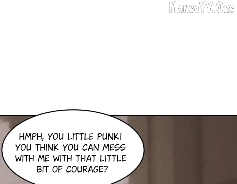Hidden Dragon in the City (2025) Chapter 31 - page 23